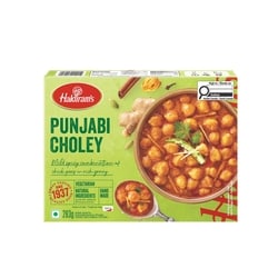 Haldiram Punjabi Choley 283 g, $2.40/100g