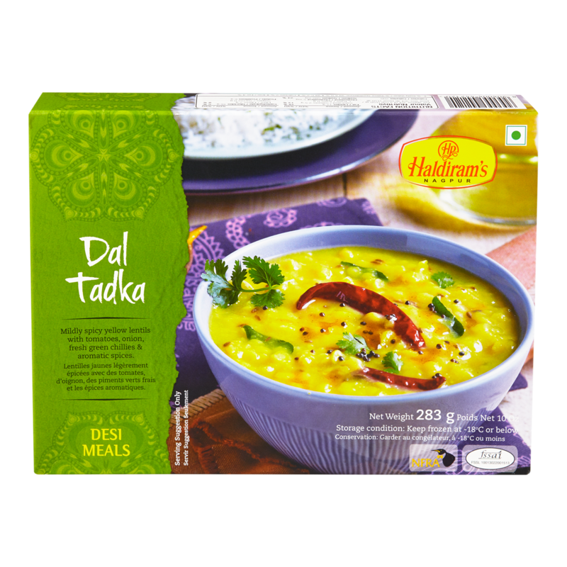 Dal Tadka