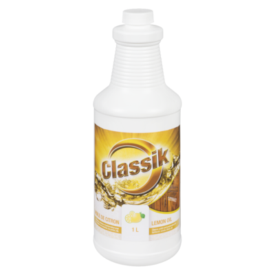 null Lemon Oil  1 l, $1.10/100ml