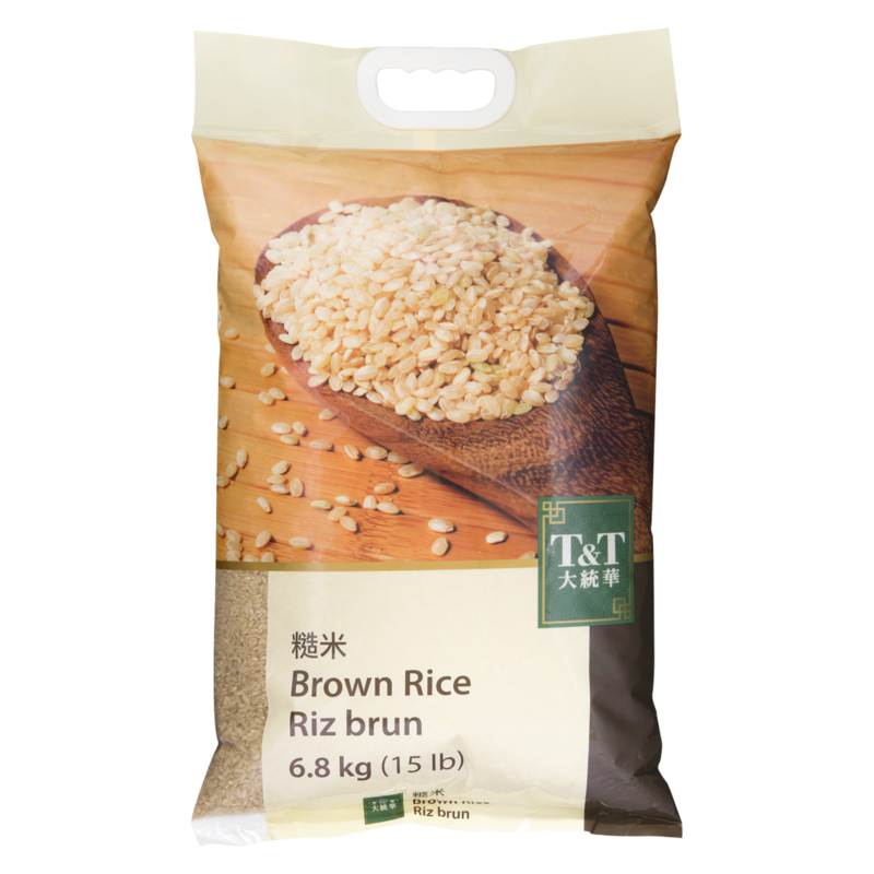 Brown Rice