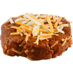 null Beef Burgers, Texas BBQ & Cheddar Cheese $23.12/1kg $10.49/1lb