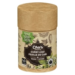 null Curry Leaf Whole 20 g, $4.95/100g