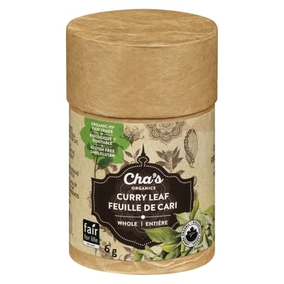 null Curry Leaf Whole 20 g, $4.95/100g