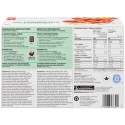President's Choice Medium Buffalo-Style Chicken Wings - 907 g