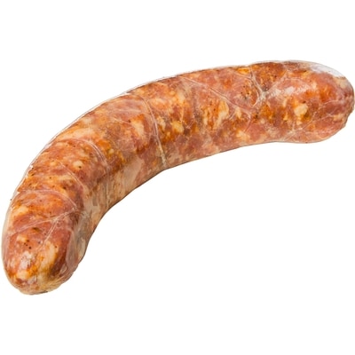 null Saucisse de porc italienne piquante 17,61 $/1kg 7,99 $/1lb