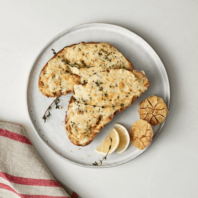 Mini Friulano Cheese