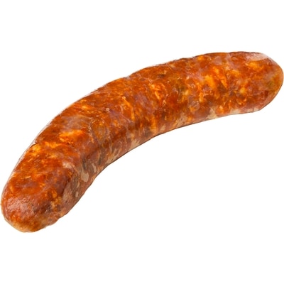 null Chorizo Style Pork Sausage, Service Case $17.61/1kg $7.99/1lb