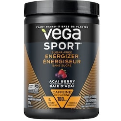 Sport Sugar Free Energizer, Acai Berry