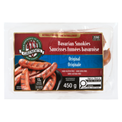 Smokies, Bavarian Original
