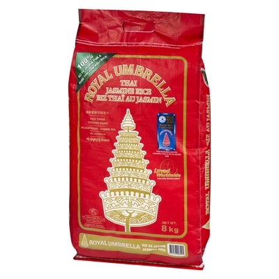 Thai Jasmine Rice