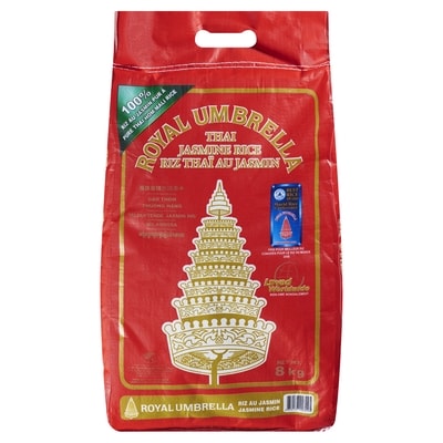Thai Jasmine Rice