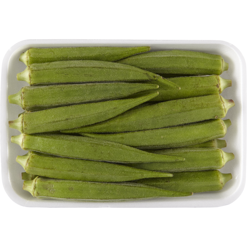 Indian Okra