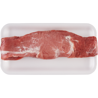 null Filet de porc 16,53 $/1kg 7,50 $/1lb