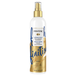 Strong Hold Non Aerosol Level 4 Hairspray