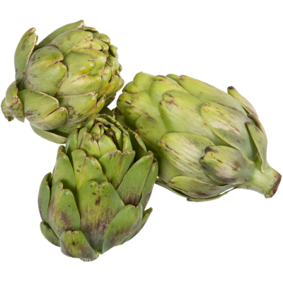 null Artichokes 454 g, $1.54/100g