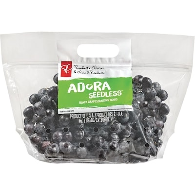 Raisins Black Sans Pépins