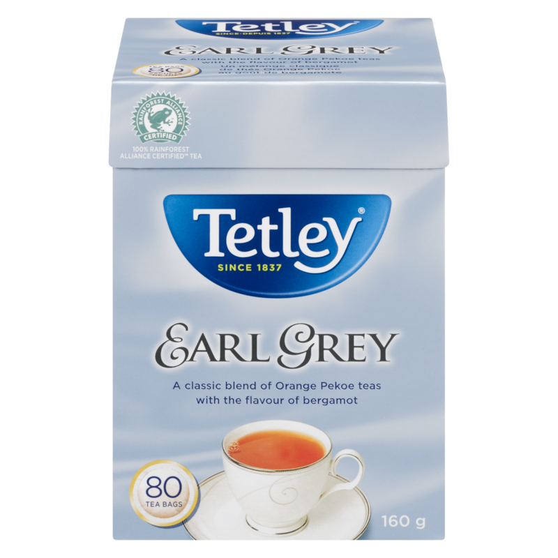 Earl Grey The Speciaux   