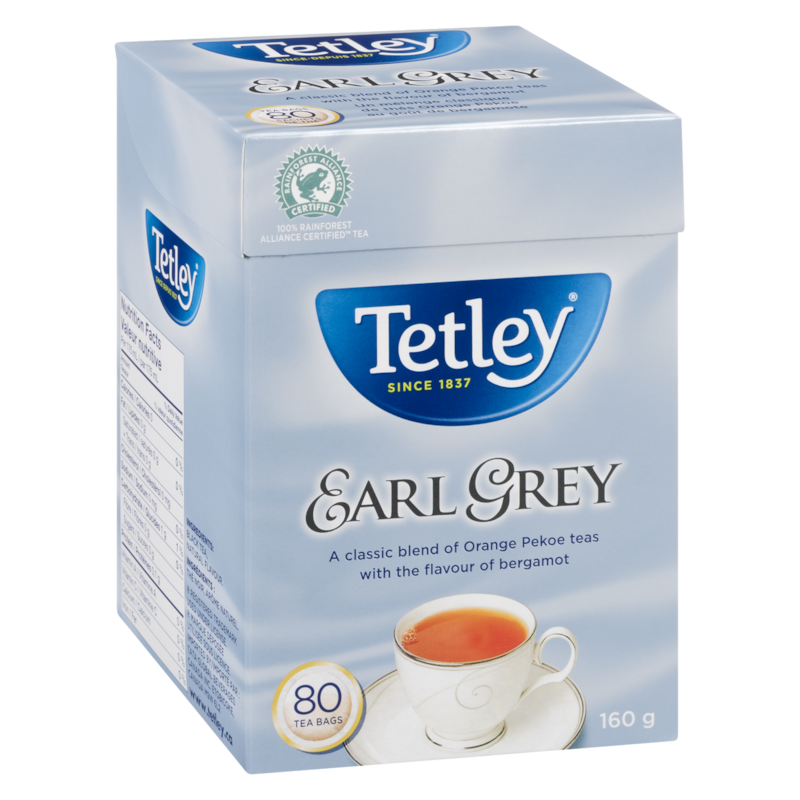 Earl Grey The Speciaux   