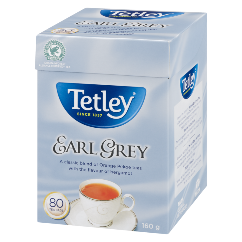 Earl Grey The Speciaux   