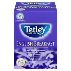 English Breakfast Tea 