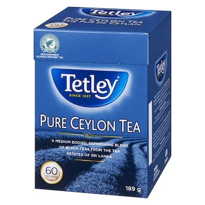 Tea Pure Ceylon