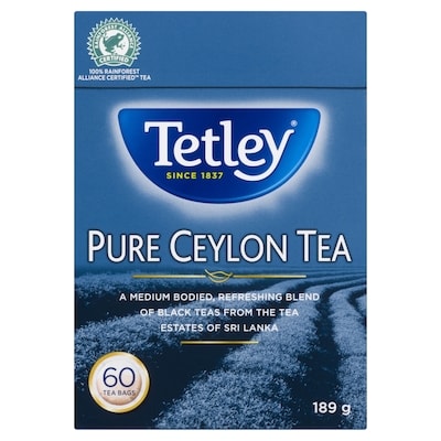 Tea Pure Ceylon