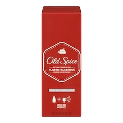 Classic Scent Men's Cologne Spray