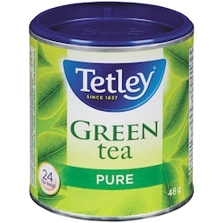Pure Green Specialty Tea