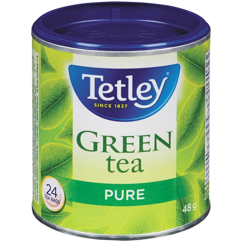 Pure Green Specialty Tea