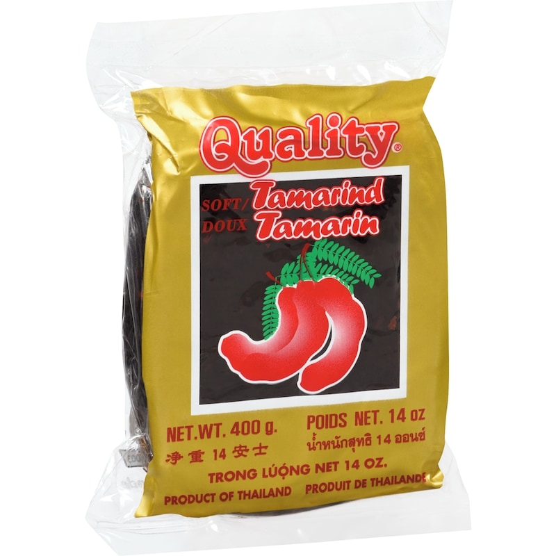 Tamarind Without Seeds