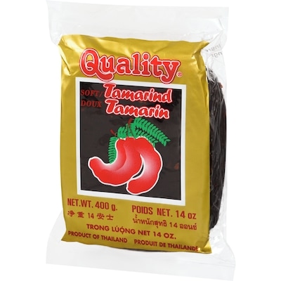 Tamarind Without Seeds