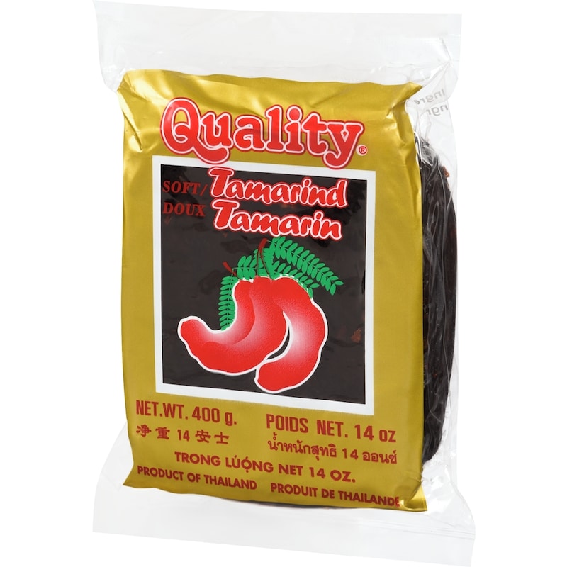 Tamarind Without Seeds