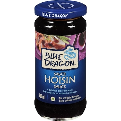 Blue Dragon Hoisin Sauce 200 ml, $2.15/100ml