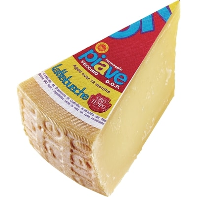 Tre Stelle Piave Cheese $4.99/100g $22.64/1lb