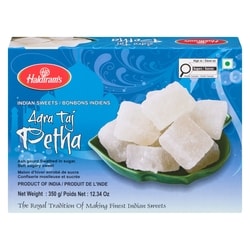 Haldiram Dry Petha 400 g, $1.37/100g