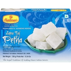 Haldiram Dry Petha 400 g, $1.32/100g