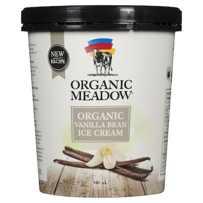 Ice Cream, Vanilla