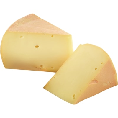 null Comtomme Half Wheel Cheese $6.99/100g $31.72/1lb