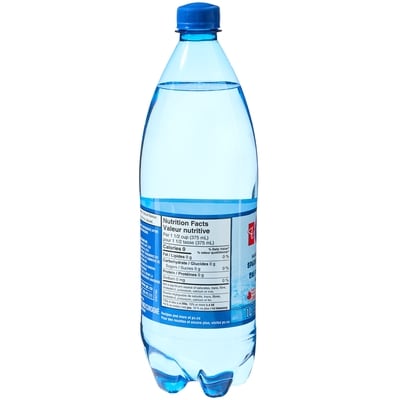 Mandarin Orange Sparkling Water