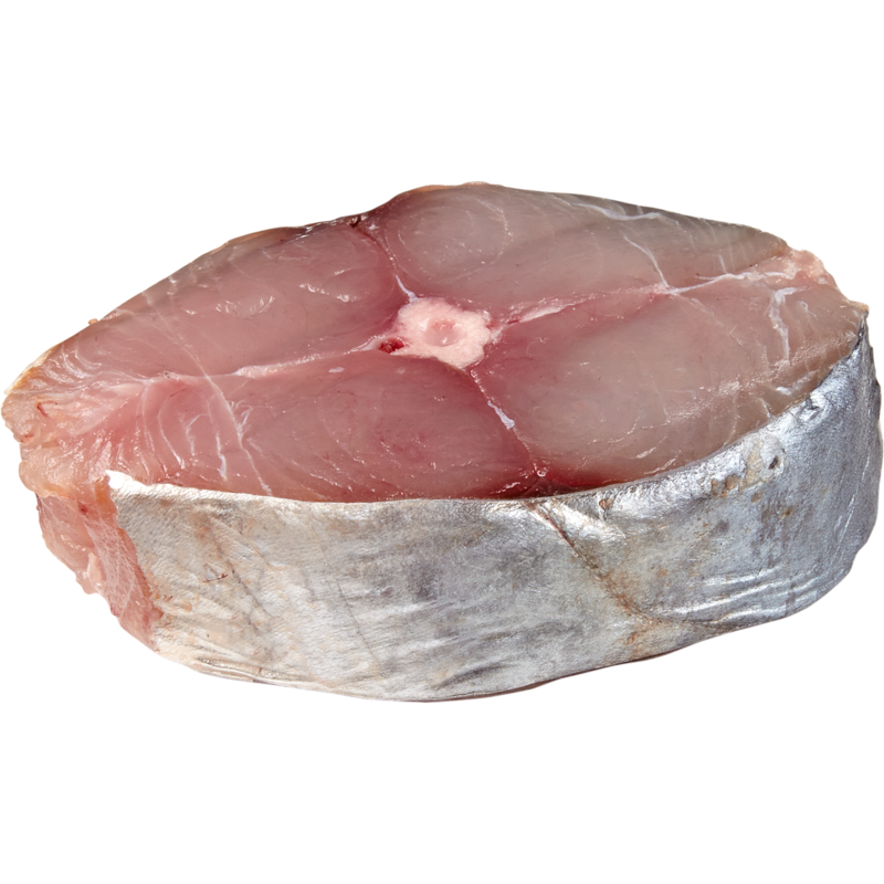 Kingfish Steak, Fresh | Fortinos