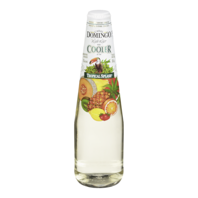 Casal Domingo Cooler au vin aux fruits tropicaux 341 ml, 0,50 $/100ml