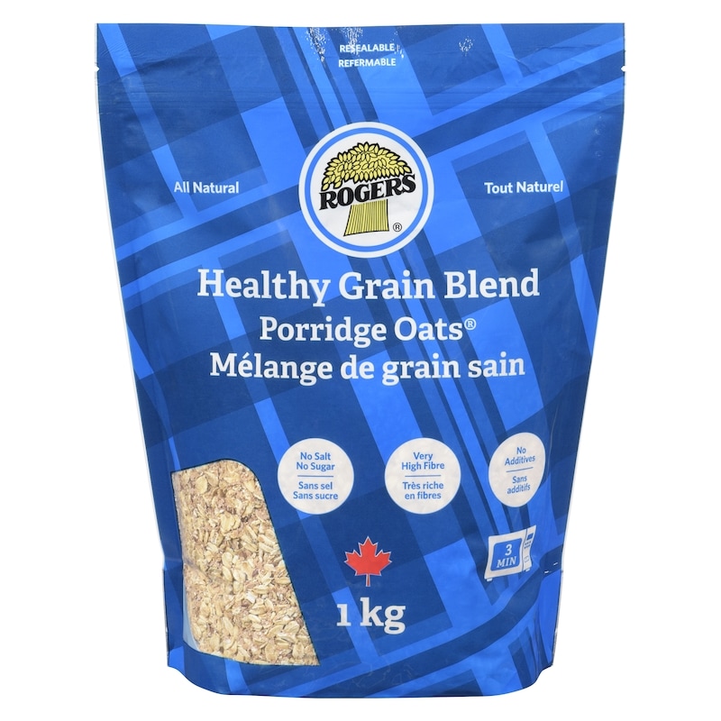 Porridge Oats, Original Blend