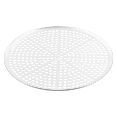 Browne & Co LTD Pizza Pan 13" Perforated 1 ea, $14.99/1ea