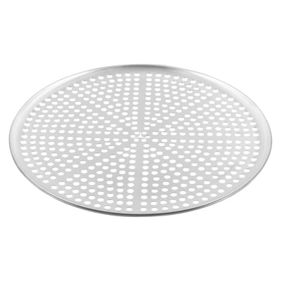 Browne & Co LTD Pizza Pan 14" Perforated 1 ea, $12.99/1ea