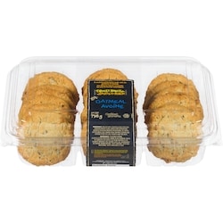 Farmer's Market Oatmeal Cookies 798 g, $0.94/100g