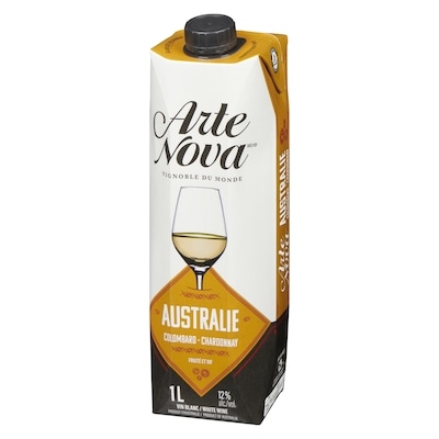 Australian White Wine (ID required at pick-up)