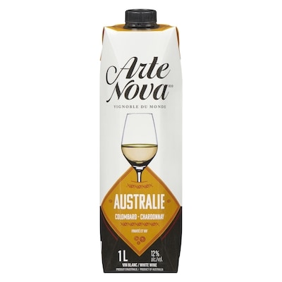 Australian White Wine (ID required at pick-up)
