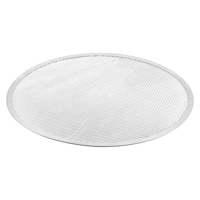 Browne & Co LTD Aluminum Pizza Screen, 16 in 1 ea, $11.99/1ea