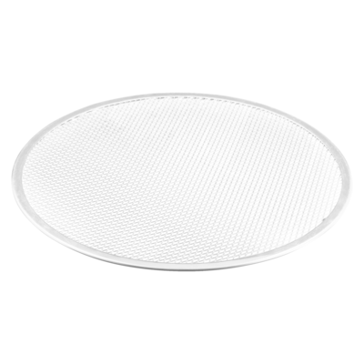 Browne & Co LTD Aluminum Pizza Screen, 15 in 1 ea, $10.99/1ea