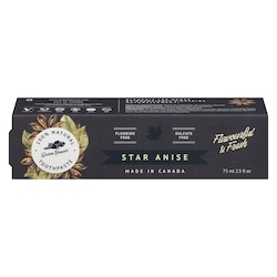Star Anise Toothpaste